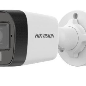 Hikvision DS-2CD1021G2-LIUF Bullet Full HD 2MP 2.8 mm Gece Görüşlü IP Güvenlik Kamerası