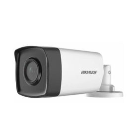 Hikvision DS-2CD1023G0-IUF 2 Mpix 2.8 mm Lens H265+ 30 mt Gece Görüşü SD Kart Dahili Mikrofon PoE Bullet IP Kamera
