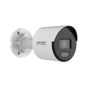 Hikvision DS-2CD1027G0-LUF IP 2 MP 2.8 mm Bullet Colorvu Güvenlik Kamerası
