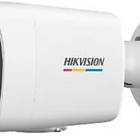 Hikvision DS-2CD1027G2H-LIUF Bullet 2MP 4 mm Lens Colorvu Smart Light IP Güvenlik Kamerası