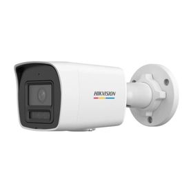 Hikvision DS-2CD1027G2H-LIUF Bullet 2MP 4 mm Lens Colorvu Smart Light IP Güvenlik Kamerası