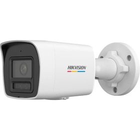 Hikvision DS-2CD1027G2H-LIUF Bullet 2MP 4 mm Lens Colorvu Smart Light IP Güvenlik Kamerası