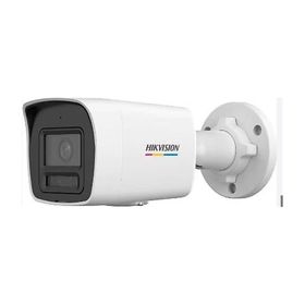 Hikvision DS-2CD1027G2H-LIUF Bullet 2MP 4 mm Lens Colorvu Smart Light IP Güvenlik Kamerası