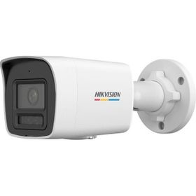 Hikvision DS-2CD1027G2H-LIUF Bullet 2MP 4 mm Lens Colorvu Smart Light IP Güvenlik Kamerası