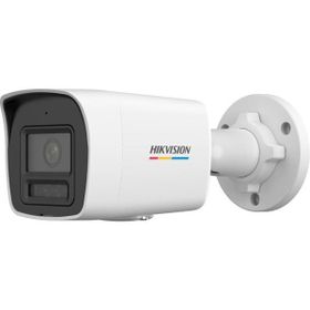 Hikvision DS-2CD1027G2H-LIUF Bullet 2MP 4 mm Lens Colorvu Smart Light IP Güvenlik Kamerası