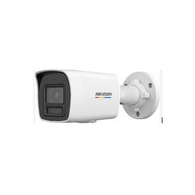 Hikvision DS-2CD1027G2H-LIUF Bullet 2MP 4 mm Lens Colorvu Smart Light IP Güvenlik Kamerası