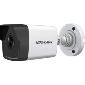Hikvision DS-2CD1043G0-IUF 4 MP 2.8 mm 30 mt Dahili Sesli IP66 H.265/H.264+ IR Bullet IP Kamera