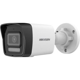 Hikvision DS-2CD1043G2-LIUF/SL 4 MP Hybrid Lights IP Bullet Kamera