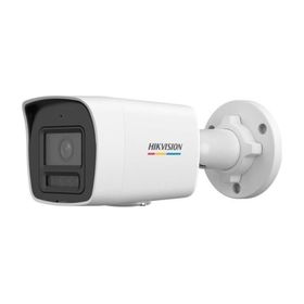 Hikvision DS-2CD1047G2H-LIUF 4 MP 2.8 mm Sabit Lensli Bullet IP Kamera
