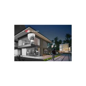 Hikvision DS-2CD1047G2H-LIUF 4 MP 4 mm Hybrid Light Sesli IP Bullet Kamera