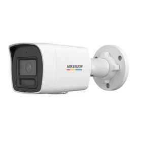 Hikvision DS-2CD1047G2H-LIUF 4 MP 4 mm Hybrid Light Sesli IP Bullet Kamera