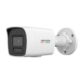 Hikvision DS-2CD1047G2H-LIUF 4 MP 4 mm Hybrid Light Sesli IP Bullet Kamera