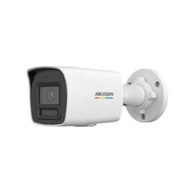 Hikvision DS-2CD1047G2H-LIUF 4 MP 4 mm Hybrid Light Sesli IP Bullet Kamera