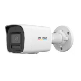 Hikvision DS-2CD1047G2H-LIUF 4 MP 4 mm Hybrid Light Sesli IP Bullet Kamera