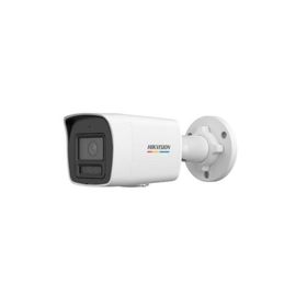 Hikvision DS-2CD1047G2H-LIUF 4 MP 4 mm Hybrid Light Sesli IP Bullet Kamera