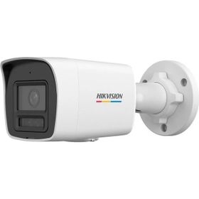 Hikvision DS-2CD1047G2H-LIUF 4MP 2.8 mm Smart Hybrid Light Poe Sesli Colorvu Bullet IP Güvenlik Kamera