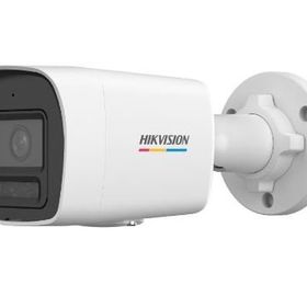 Hikvision DS-2CD1047G2H-LIUF Bullet 4MP 2.8 mm Lens Gece Görüşlü IP Güvenlik Kamerası