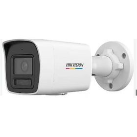 Hikvision DS-2CD1047G2H-LIUF-SL 4 mp 2.8 mm Çift Yön Sesli IP Bullet Colorvu Kamera