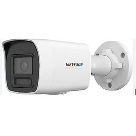 Hikvision DS-2CD1047G2H-LIUF-SL 4 mp 2.8 mm Çift Yön Sesli IP Bullet Colorvu Kamera