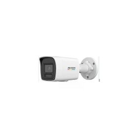 Hikvision DS-2CD1047G2H-LIUF-SL 4 mp 2.8 mm Çift Yön Sesli IP Bullet Colorvu Kamera