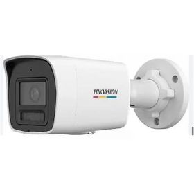 Hikvision DS-2CD1047G2H-LIUF-SL 4 mp 2.8 mm Çift Yön Sesli IP Bullet Colorvu Kamera