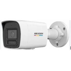 Hikvision DS-2CD1047G2H-LIUF-SL 4 mp 2.8 mm Çift Yön Sesli IP Bullet Colorvu Kamera