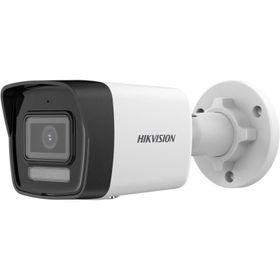 Hikvision DS-2CD1063G2-LIUF 6 MP 2.8 mm 30 mt Smart Light Dahili Ses IP67 IR Bullet IP Kamera