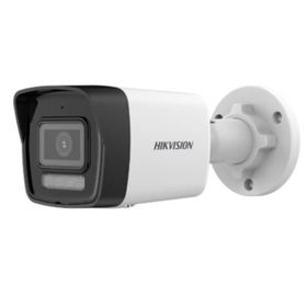 Hikvision DS-2CD1063G2-LIUF 6 MP 2.8 mm 30 mt Smart Light Dahili Ses IP67 IR Bullet IP Kamera