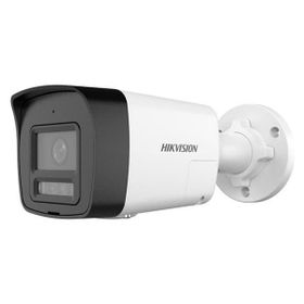 Hikvision DS-2CD1063G2-LIUF 6 MP 4 mm Smart Hybrid Light Lensli IR Bullet IP Kamera