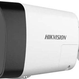 Hikvision DS-2CD1063G2-LIUF 6 MP 4 mm Smart Hybrid Light Lensli IR Bullet IP Kamera