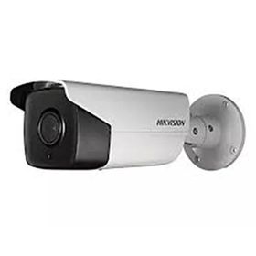 Hikvision DS-2CD1063G2-LIUF SmartLight 6 MP 2.8 mm Lens Dahili Mikrofon IP Bullet Kamera