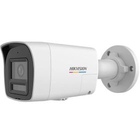 Hikvision DS-2CD1067G2H-LIUF/SL 6 MP Bullet 2.8 mm IP Güvenlik Kamerası