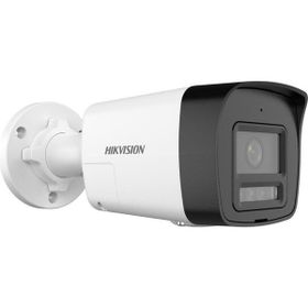 Hikvision DS-2CD1083G2-LIUF/SL 8 MP 2.8 mm 30 mt Smart Hybrid Light IP67 IR Bullet IP Kamera
