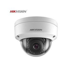 Hikvision DS-2CD1143G0-IUF 4MP 2.8 mm 30 mt IP67 IK10 PoE IP Dome Kamera