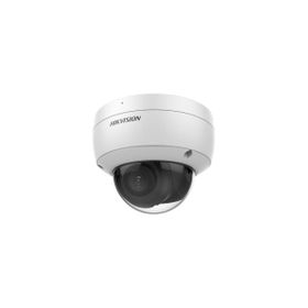 Hikvision DS-2CD1143G0-IUF 4MP 2.8 mm 30 mt IP67 IK10 PoE IP Dome Kamera