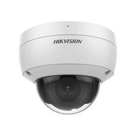 Hikvision DS-2CD1143G0-IUF 4MP 2.8 mm 30 mt IP67 IK10 PoE IP Dome Kamera