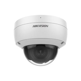 Hikvision DS-2CD1143G0-IUF 4MP 2.8 mm 30 mt IP67 IK10 PoE IP Dome Kamera