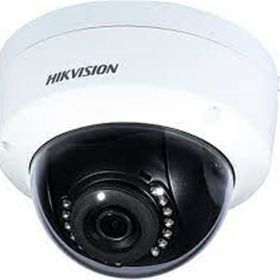 Hikvision DS-2CD1143G0E-IUF 4 MP 2.8 mm Sabit Lens EXIR Turret IP Dome Kamera