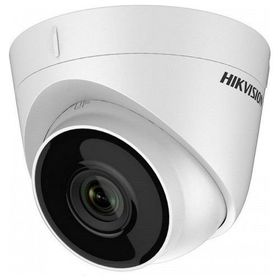 Hikvision DS-2CD1323GO-IUF 2MP 2,8 mm IP Dome Dahili Sesli Kamera