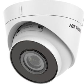 Hikvision DS-2CD1343G0E-IUF 4MP 2.8 mm Sabit Lens Exir Turret Ip Dome Kamera