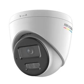 Hikvision DS-2CD1347G2H-LIUF 4 MP 2.8 mm Sabit Lens Colorvu IP Dome Kamera
