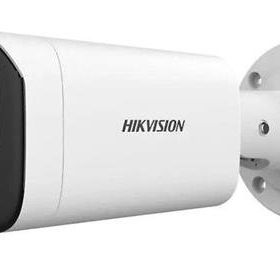 Hikvision DS-2CD1623G2-LIZSU 2 MP 2.8-12 mm Lens Motorize IR IP Bullet Kamera