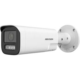 Hikvision DS-2CD1643G2-LIZSU-SL 4MP 2.8-12 mm Dual Hybrid Light IP Bullet Kamera