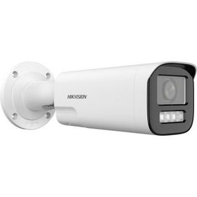 Hikvision DS-2CD1643G2-LIZSU-SL 4MP 2.8-12 mm Dual Hybrid Light IP Bullet Kamera