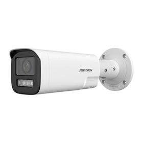 Hikvision DS-2CD1643G2-LIZSU-SL 4MP 2.8-12 mm Dual Hybrid Light IP Bullet Kamera