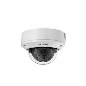 Hikvision DS-2CD1723G0-IZS 2Mpix 2,8-12 mm Motorized Lens H265+,30 mt Gece Görüşü SD Kart PoE Dome IP Kamera