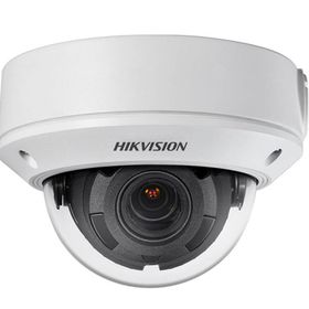 Hikvision DS-2CD1743G0-IZ Dome 4 mp 2.8 mm 12 mm Manuel/Motorlu -Z Değişken Odak IP Kamera