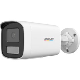 Hikvision DS-2CD1T27G2H-LIUF 2 MP 2.8 mm Colorvu 50 mt Dahili Ses IP67 IR Bullet IP Kamera
