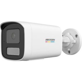 Hikvision DS-2CD1T27G2H-LIUF 2 MP 2.8 mm Colorvu 50 mt Dahili Ses IP67 IR Bullet IP Kamera