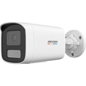 Hikvision DS-2CD1T27G2H-LIUF 2 MP 2.8 mm Colorvu 50 mt Dahili Ses IP67 IR Bullet IP Kamera